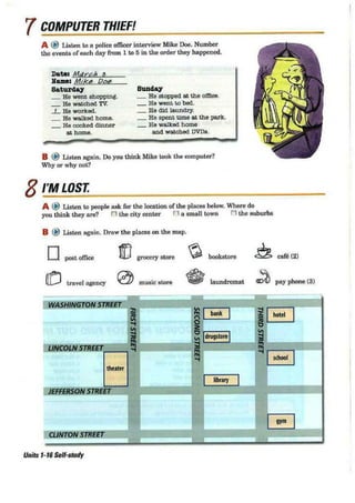 Interchange 1 3rd ed   student book