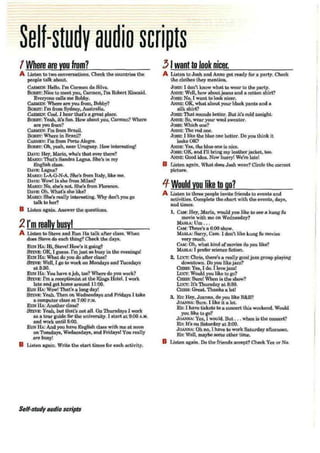 Interchange 1 3rd ed   student book