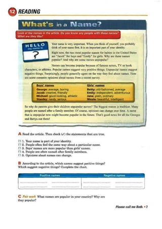 Interchange 1 3rd ed   student book