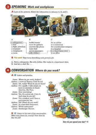 Interchange 1 3rd ed   student book