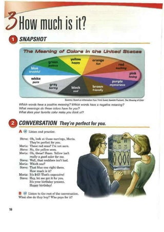 Interchange 1 3rd ed   student book