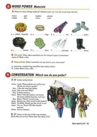 Interchange 1 3rd ed   student book