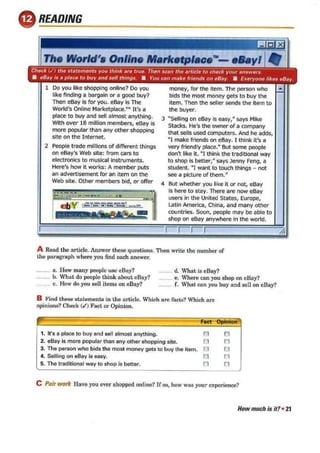 Interchange 1 3rd ed   student book