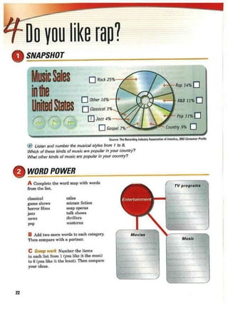 Interchange 1 3rd ed   student book