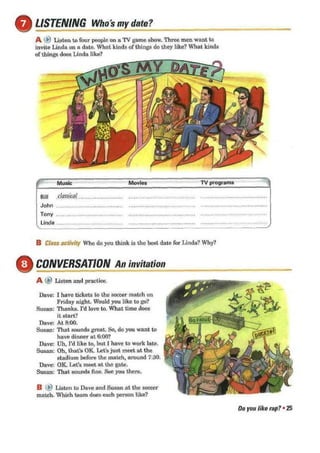 Interchange 1 3rd ed   student book