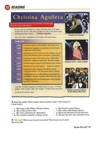 Interchange 1 3rd ed   student book