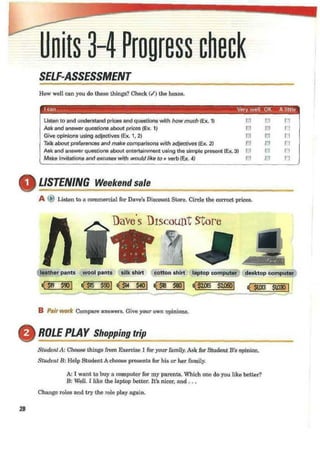 Interchange 1 3rd ed   student book