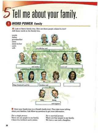 Interchange 1 3rd ed   student book