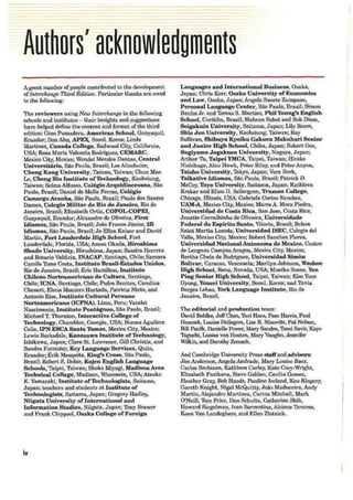 Interchange 1 3rd ed   student book