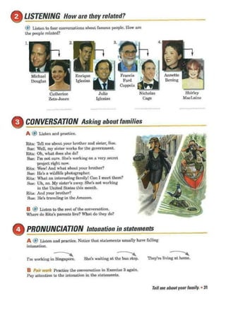 Interchange 1 3rd ed   student book