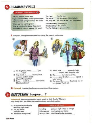 Interchange 1 3rd ed   student book