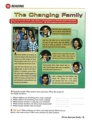 Interchange 1 3rd ed   student book