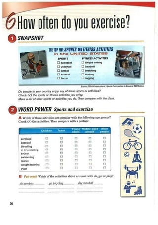 Interchange 1 3rd ed   student book