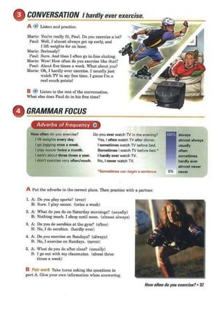 Interchange 1 3rd ed   student book