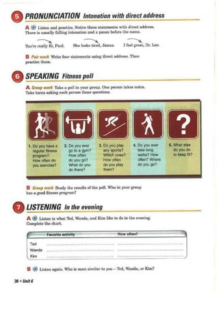 Interchange 1 3rd ed   student book