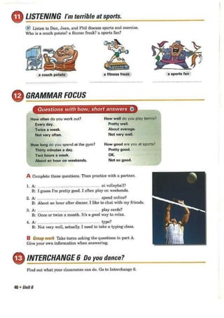 Interchange 1 3rd ed   student book
