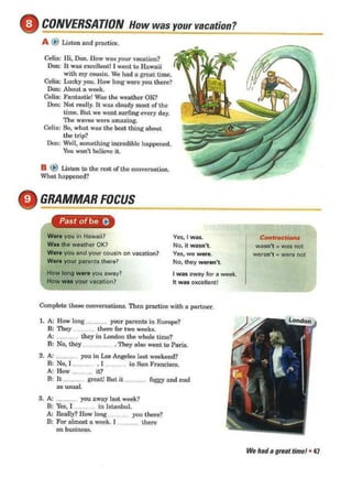 Interchange 1 3rd ed   student book
