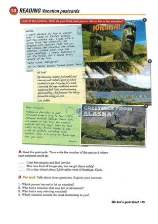 Interchange 1 3rd ed   student book