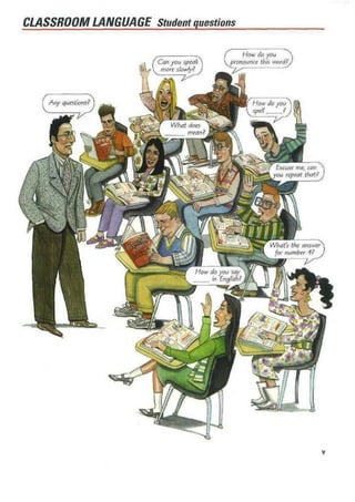 Interchange 1 3rd ed   student book