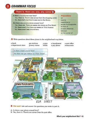 Interchange 1 3rd ed   student book