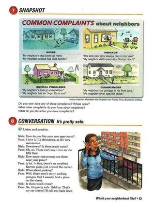 Interchange 1 3rd ed   student book