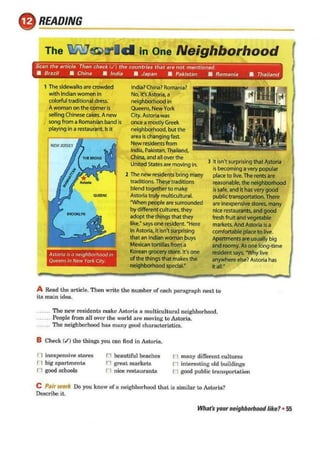 Interchange 1 3rd ed   student book