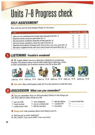 Interchange 1 3rd ed   student book
