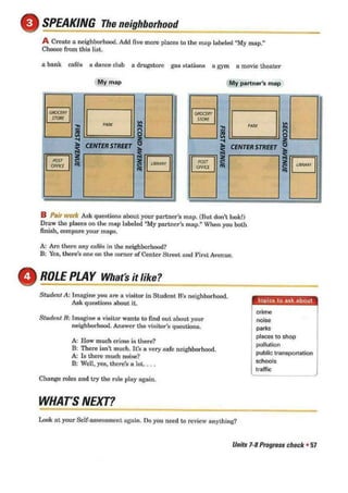 Interchange 1 3rd ed   student book