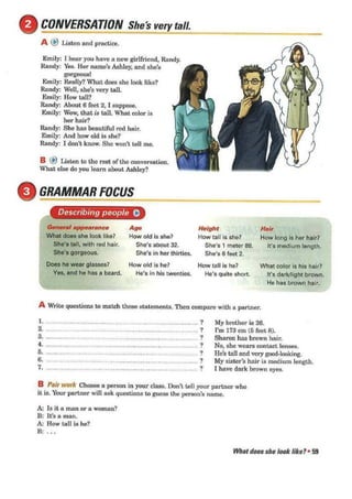 Interchange 1 3rd ed   student book