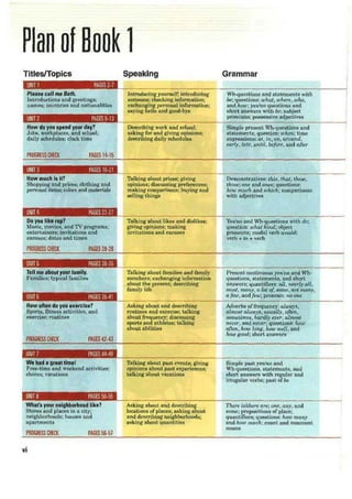 Interchange 1 3rd ed   student book