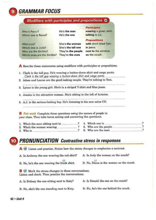 Interchange 1 3rd ed   student book