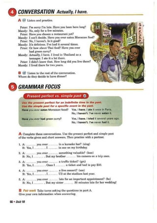 Interchange 1 3rd ed   student book