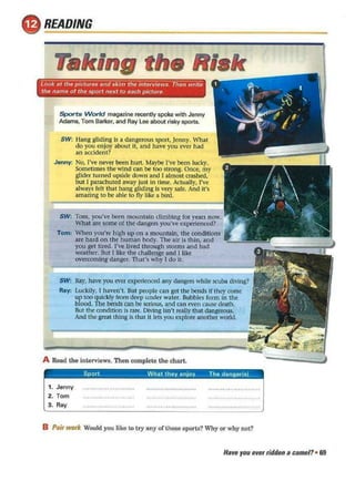 Interchange 1 3rd ed   student book