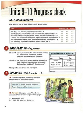 Interchange 1 3rd ed   student book