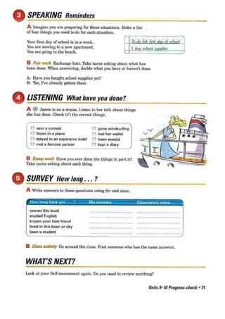 Interchange 1 3rd ed   student book