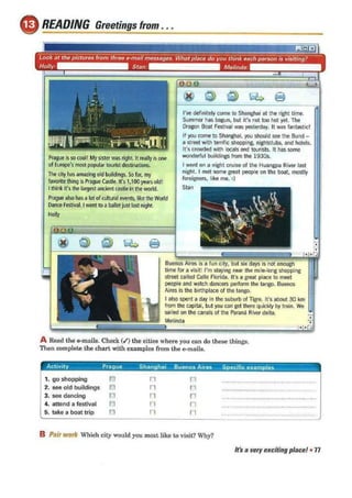 Interchange 1 3rd ed   student book