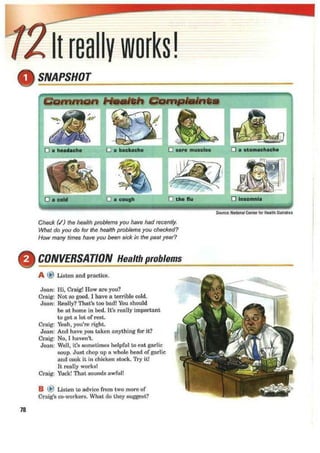 Interchange 1 3rd ed   student book