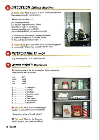 Interchange 1 3rd ed   student book