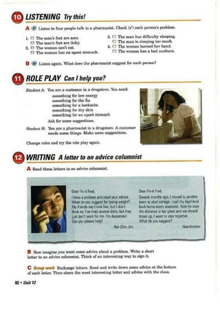 Interchange 1 3rd ed   student book