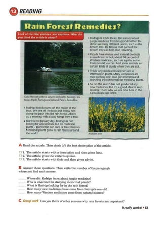 Interchange 1 3rd ed   student book