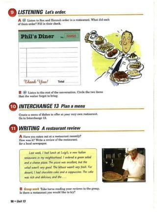 Interchange 1 3rd ed   student book