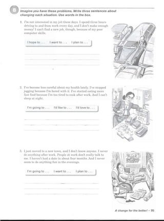 Interchange 1 3rd Ed  workbook
