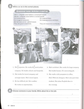 Interchange 1 3rd Ed  workbook