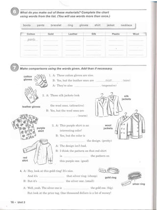 Interchange 1 3rd Ed  workbook
