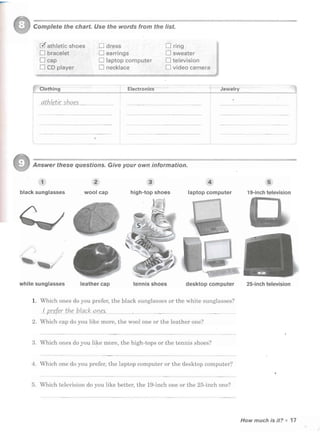 Interchange 1 3rd Ed  workbook