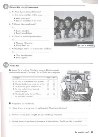 Interchange 1 3rd Ed  workbook