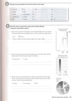 Interchange 1 3rd Ed  workbook