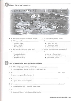 Interchange 1 3rd Ed  workbook