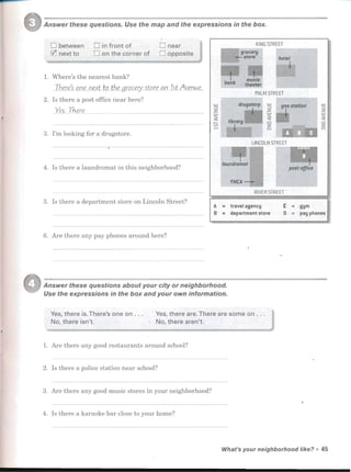 Interchange 1 3rd Ed  workbook