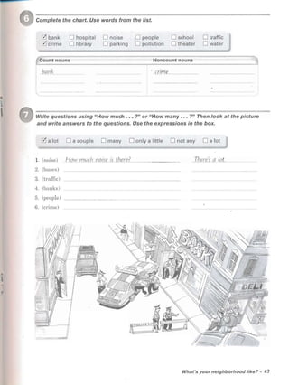 Interchange 1 3rd Ed  workbook